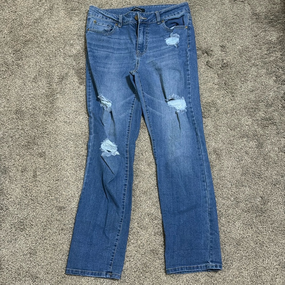 D. Jeans